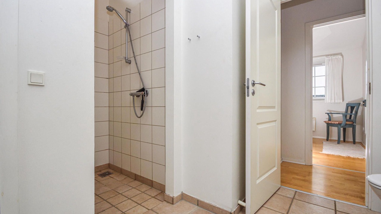 Photo of Bathroom in Aabenraa