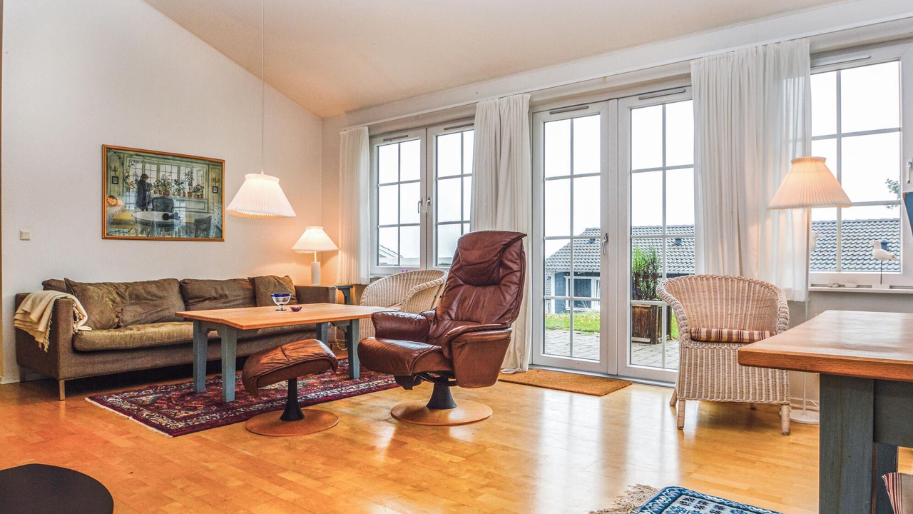 Photo of Bedroom in Aabenraa