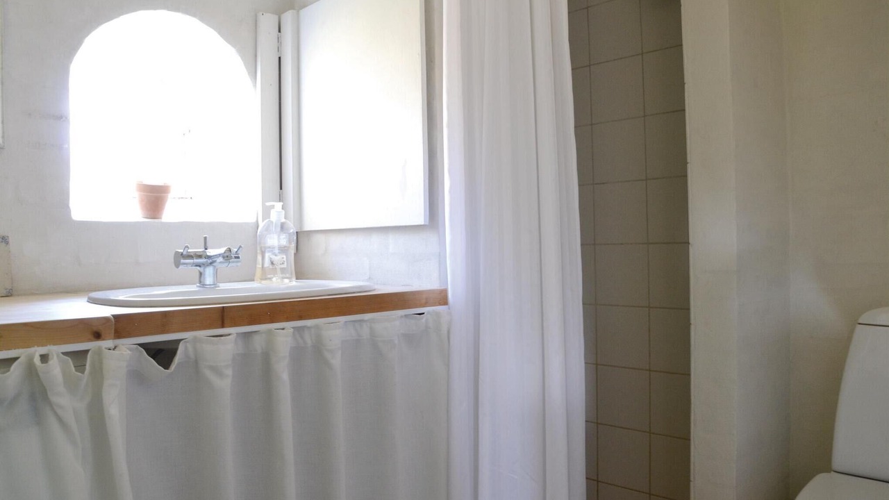 Photo of Bathroom in Sønderho
