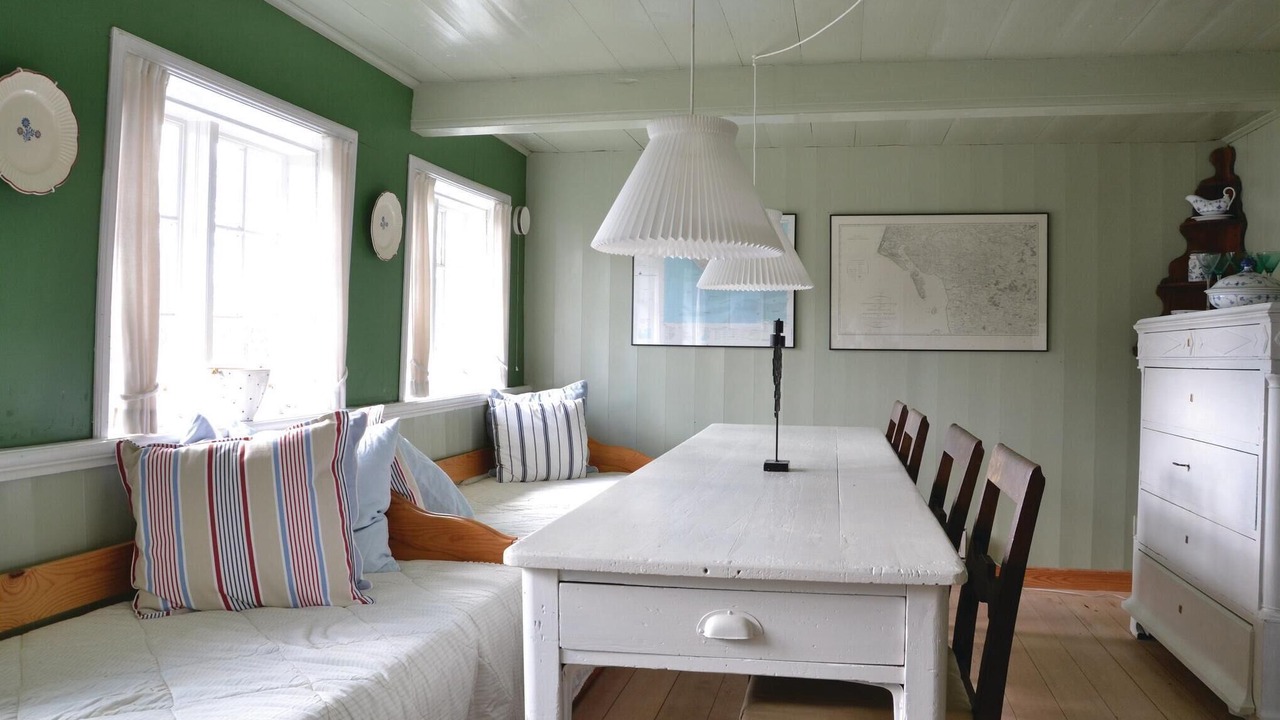 Photo of Bedroom in Sønderho