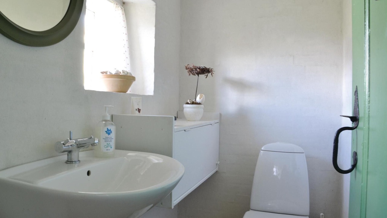 Photo of Bathroom in Sønderho