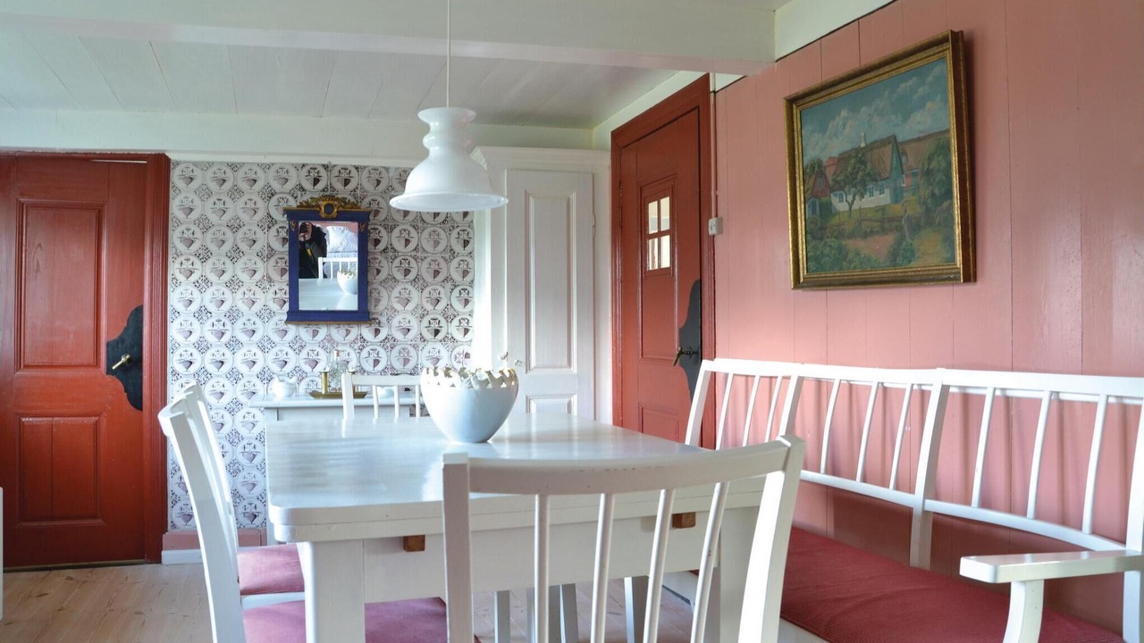 Photo of Bedroom in Sønderho