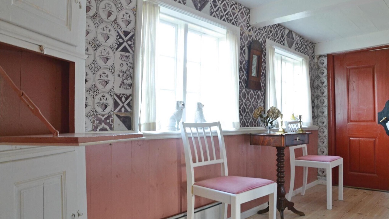 Photo of Bedroom in Sønderho