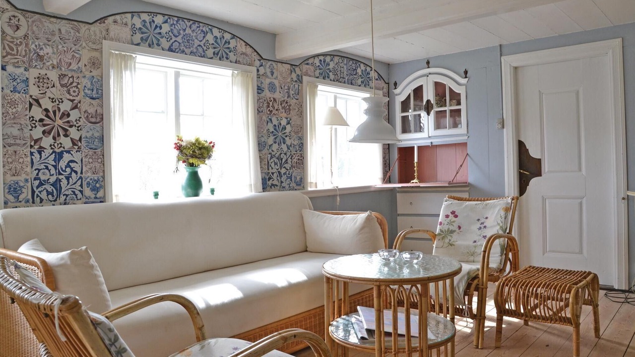 Photo of Bedroom in Sønderho