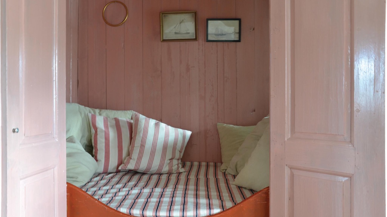 Photo of Bedroom in Sønderho