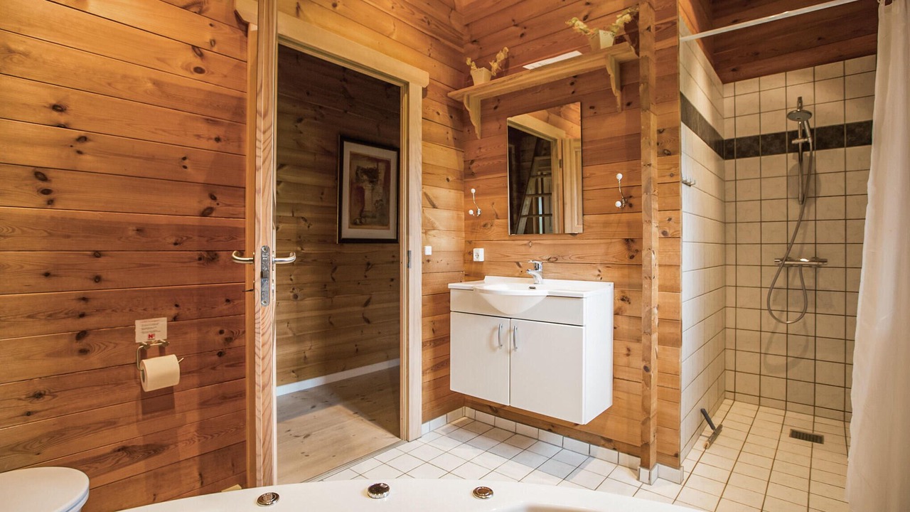 Photo of Bathroom in Havnsø