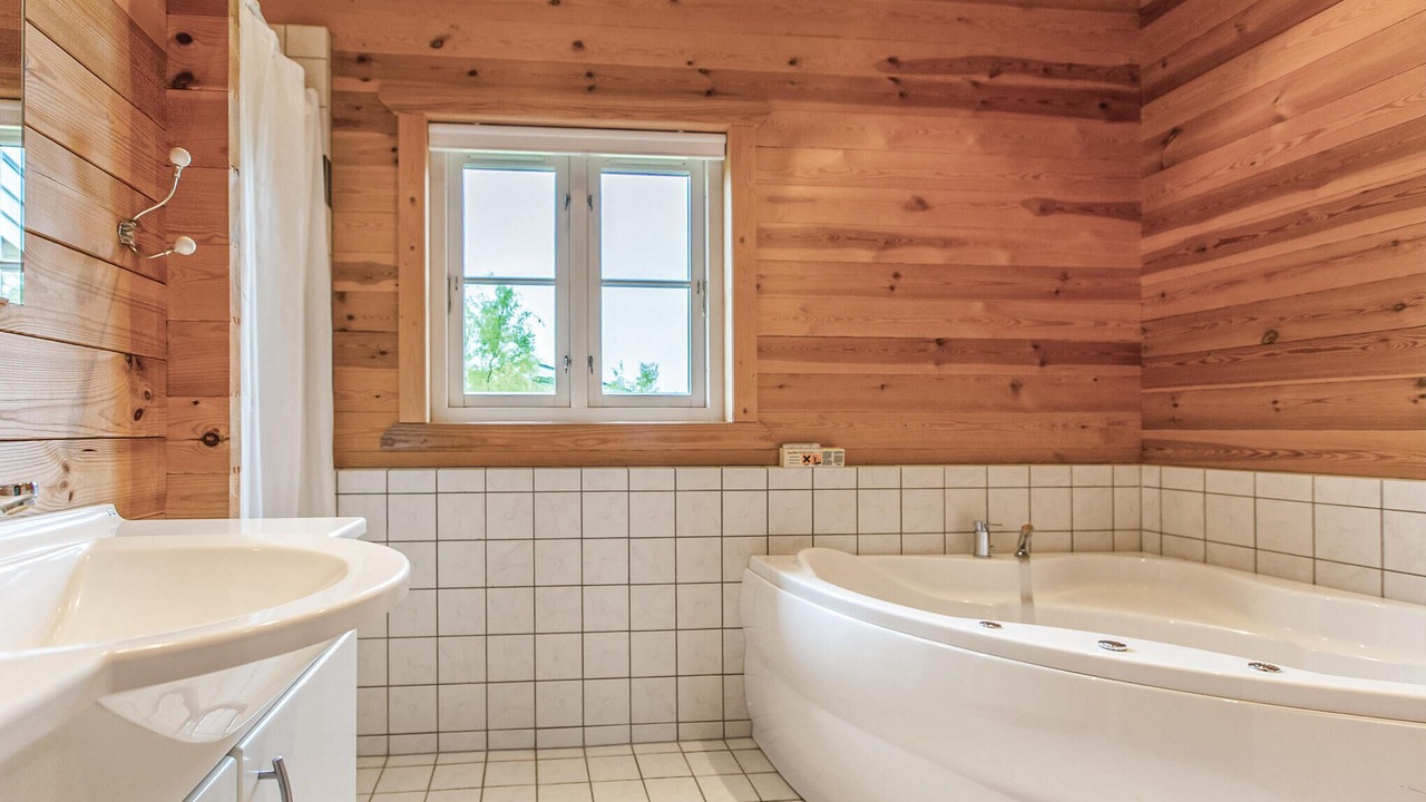 Photo of Bathroom in Havnsø