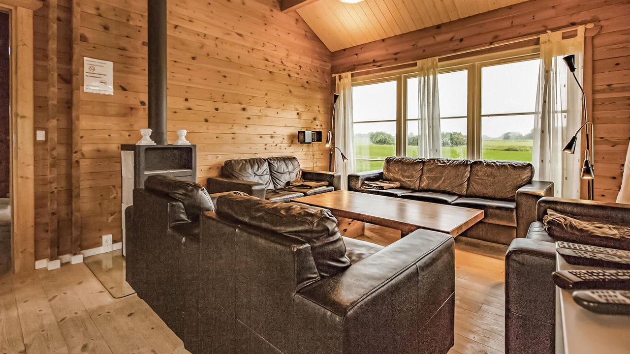 Photo of Bedroom in Havnsø