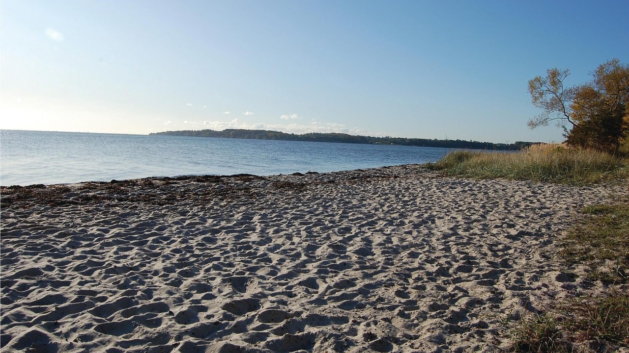 Photo of Others in Hejlsminde Strand