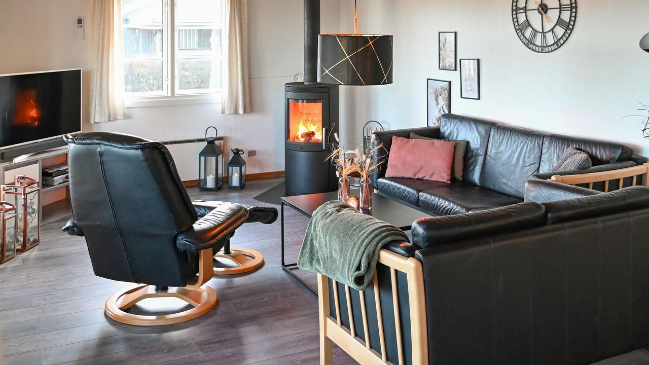 Photo of Bedroom in Hejlsminde Strand