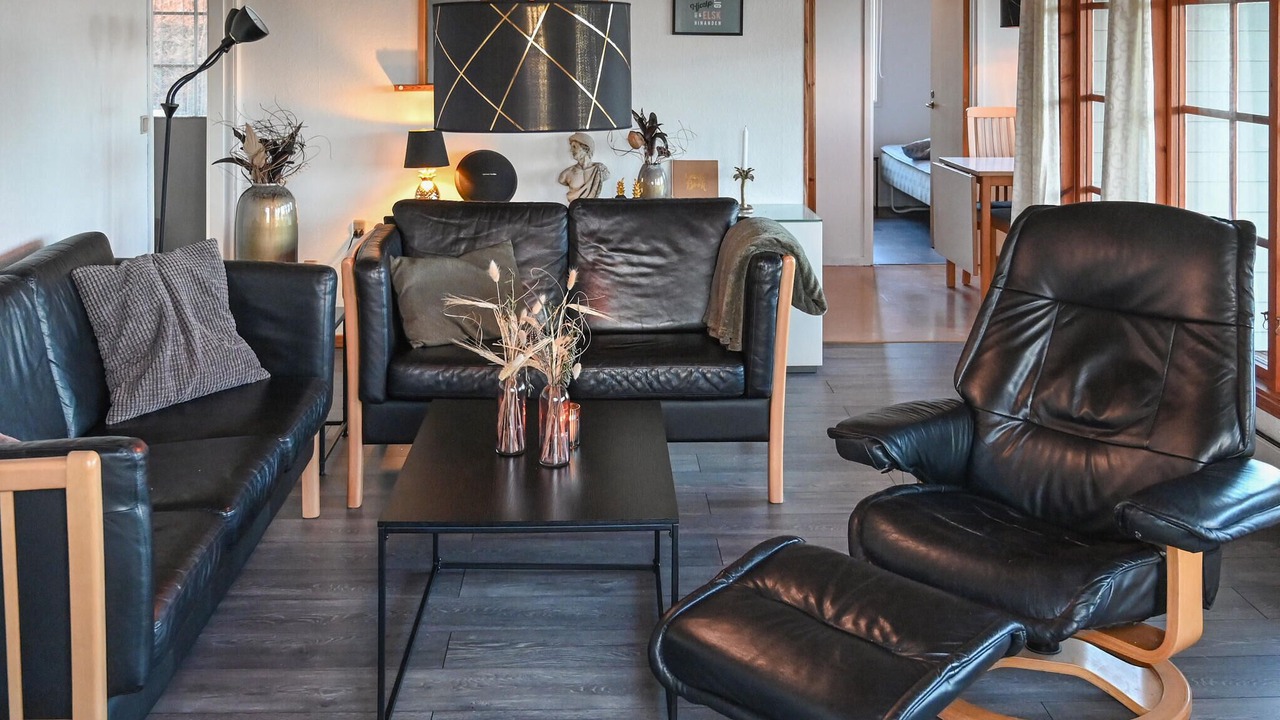 Photo of Bedroom in Hejlsminde Strand