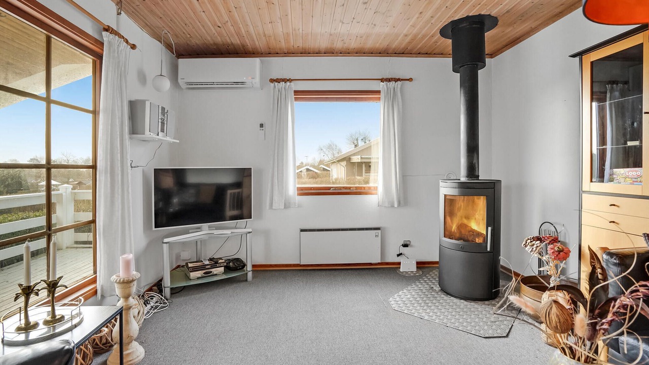 Photo of Bedroom in Hejlsminde Strand