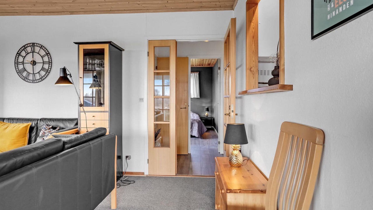 Photo of Bedroom in Hejlsminde Strand