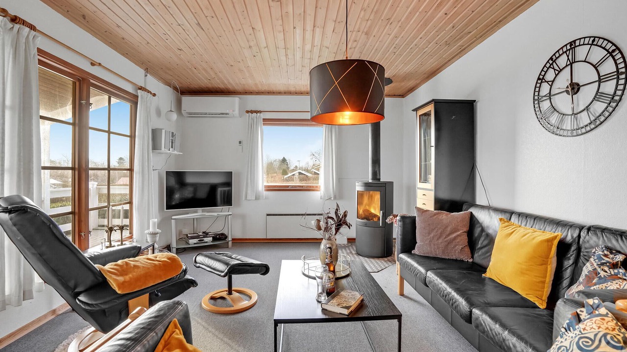 Photo of Bedroom in Hejlsminde Strand