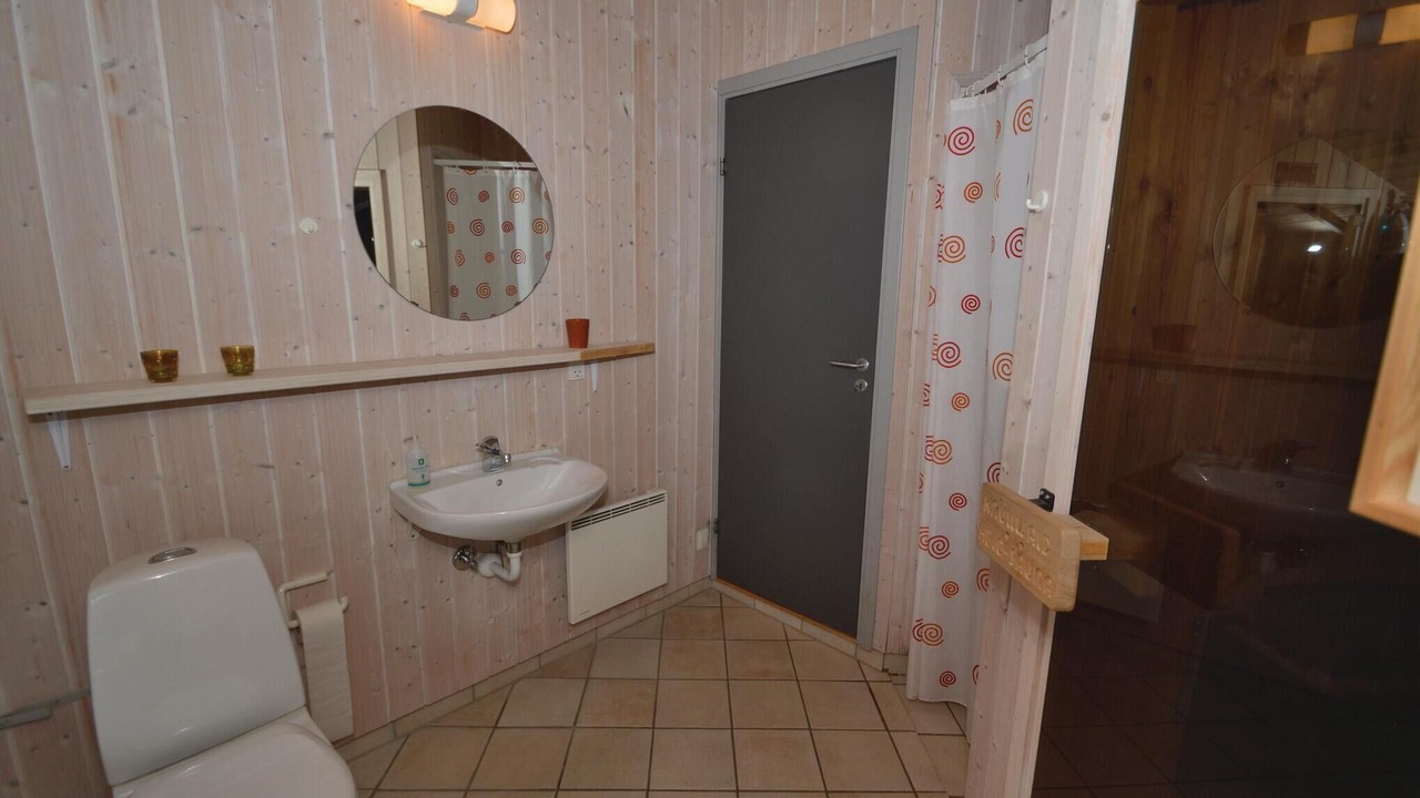 Photo of Bathroom in Hemmet