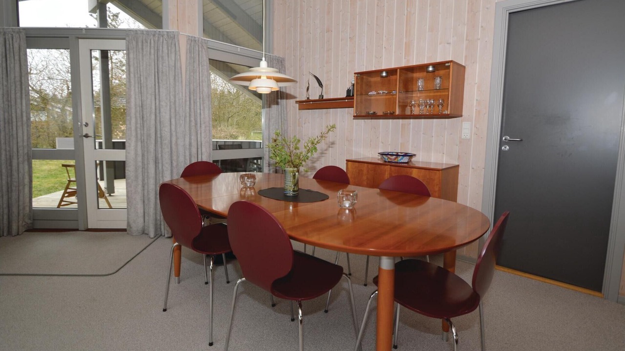 Photo of Bedroom in Hemmet