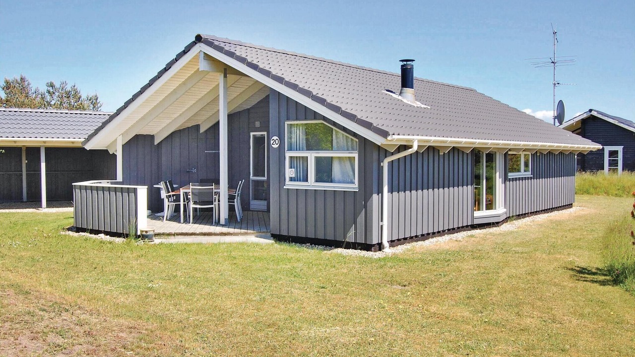 Photo of Outdoor in Hemmet