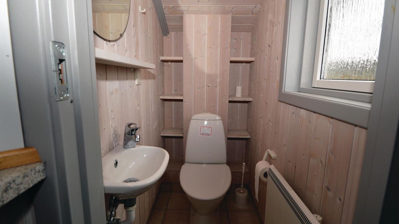 Photo of Bathroom in Hemmet