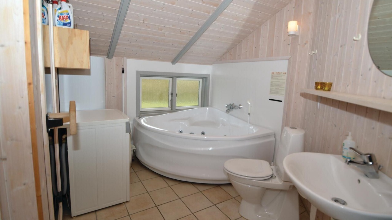 Photo of Bathroom in Hemmet