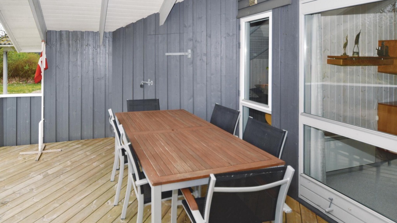 Photo of Outdoor in Hemmet
