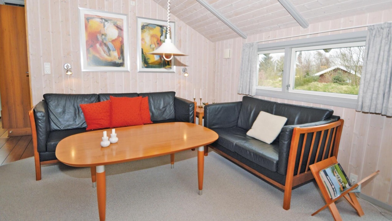 Photo of Bedroom in Hemmet