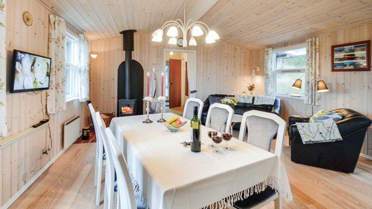 Photo of Bedroom in Thisted