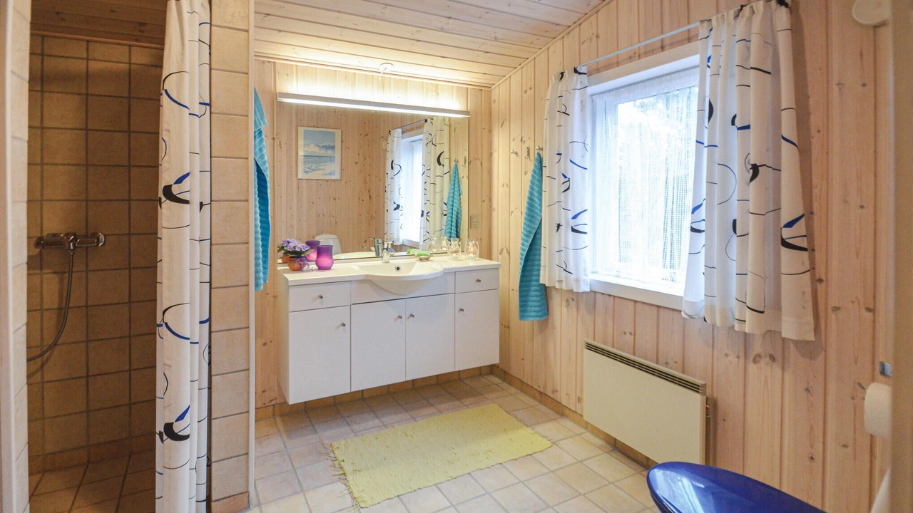 Photo of Bathroom in Thisted