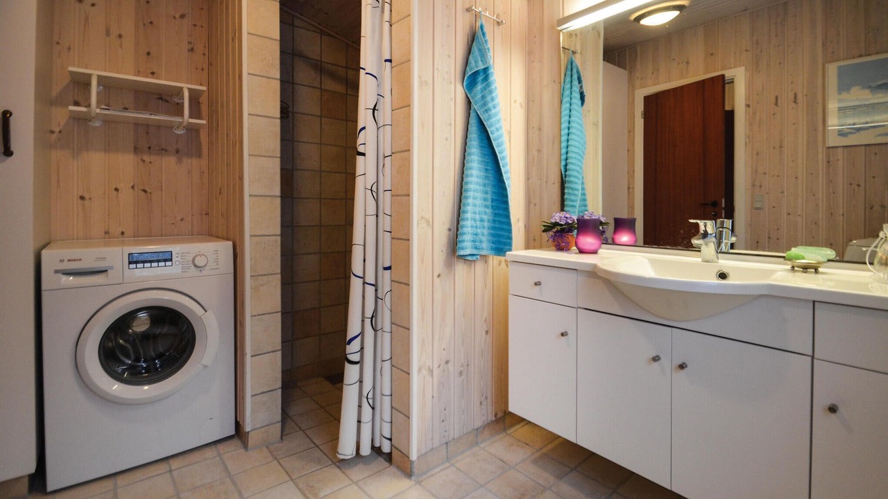 Photo of Bathroom in Thisted