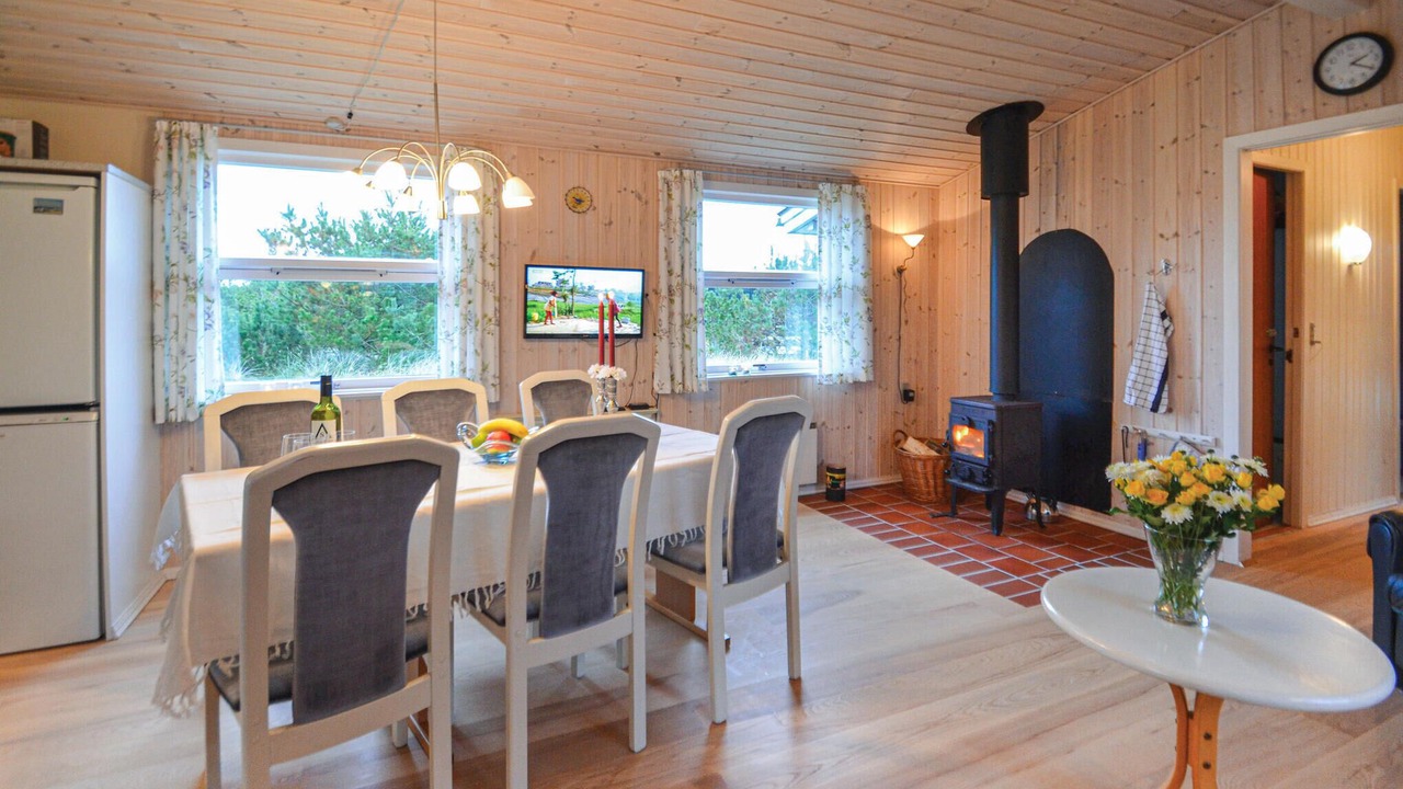 Photo of Bedroom in Thisted