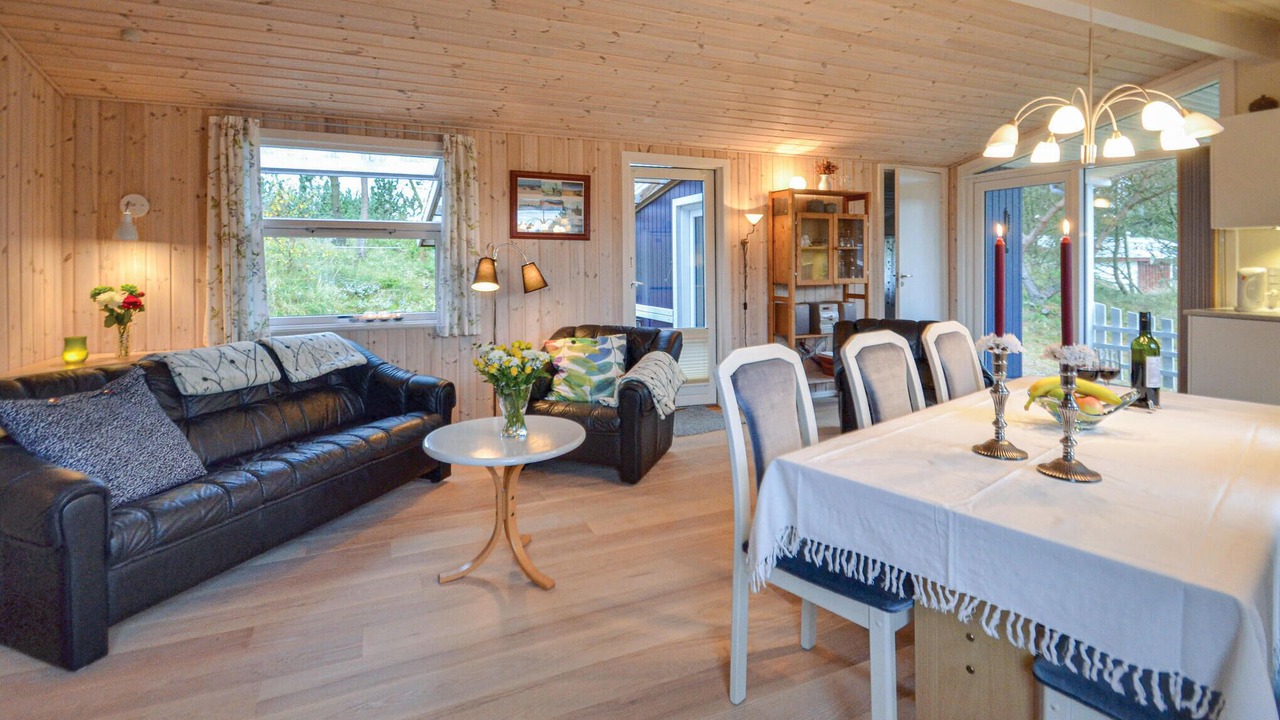 Photo of Bedroom in Thisted