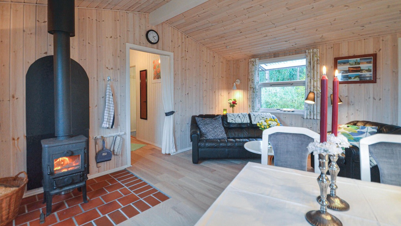 Photo of Bedroom in Thisted
