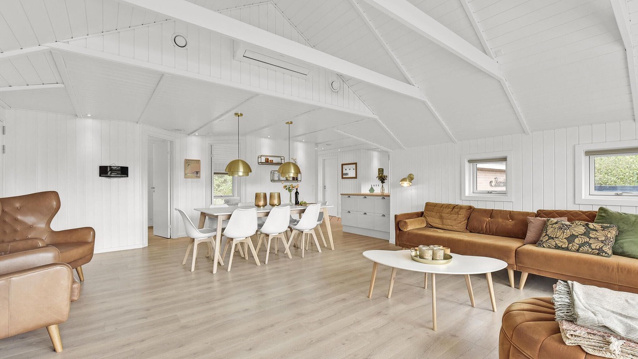 Photo of Bedroom in Blavand Strand