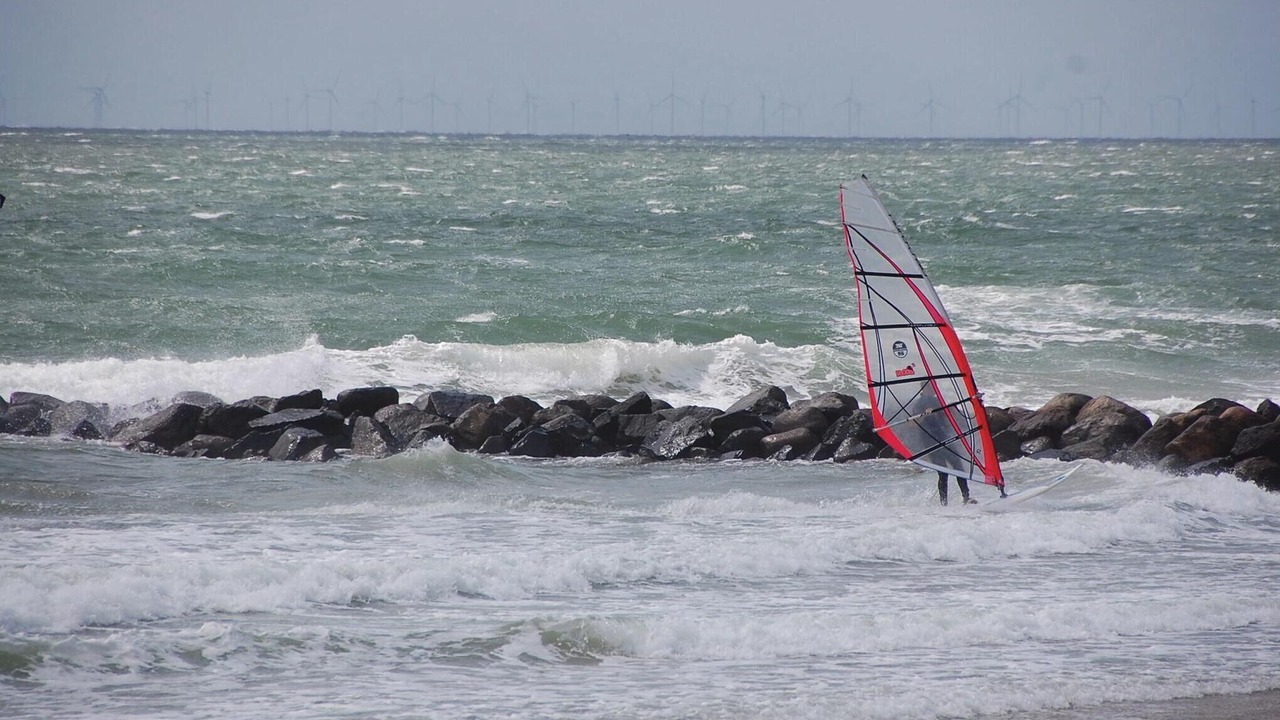 Photo of Others in Blavand Strand