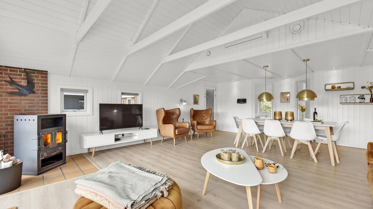 Photo of Bedroom in Blavand Strand