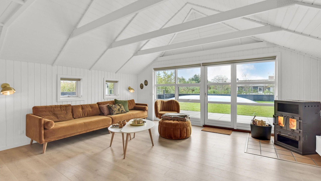 Photo of Bedroom in Blavand Strand