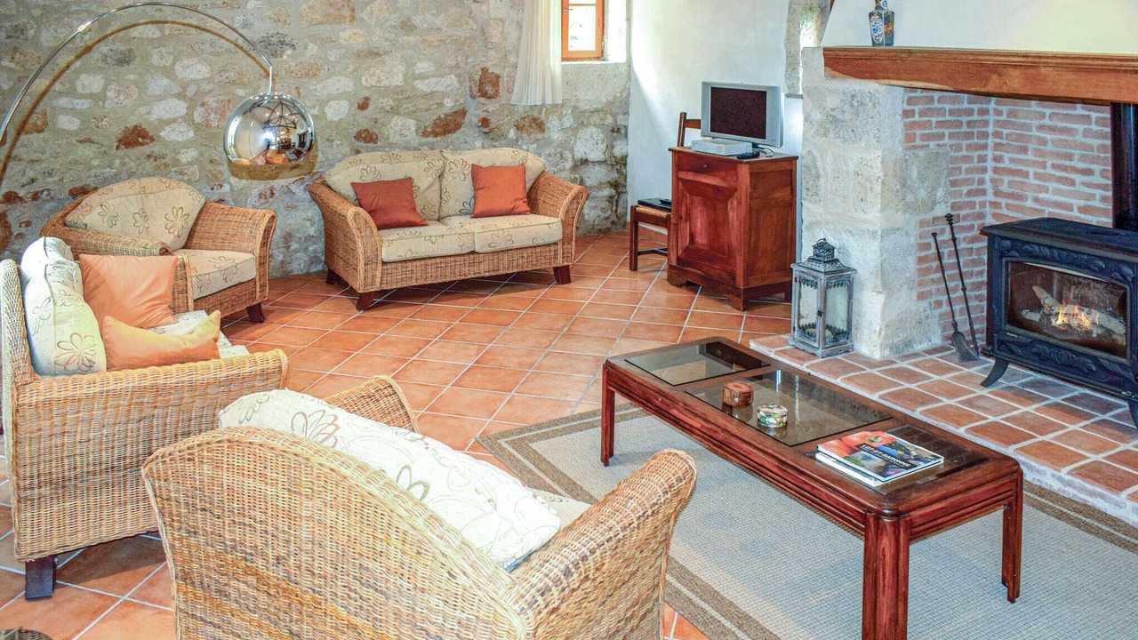 Photo of Bedroom in Bon-Encontre