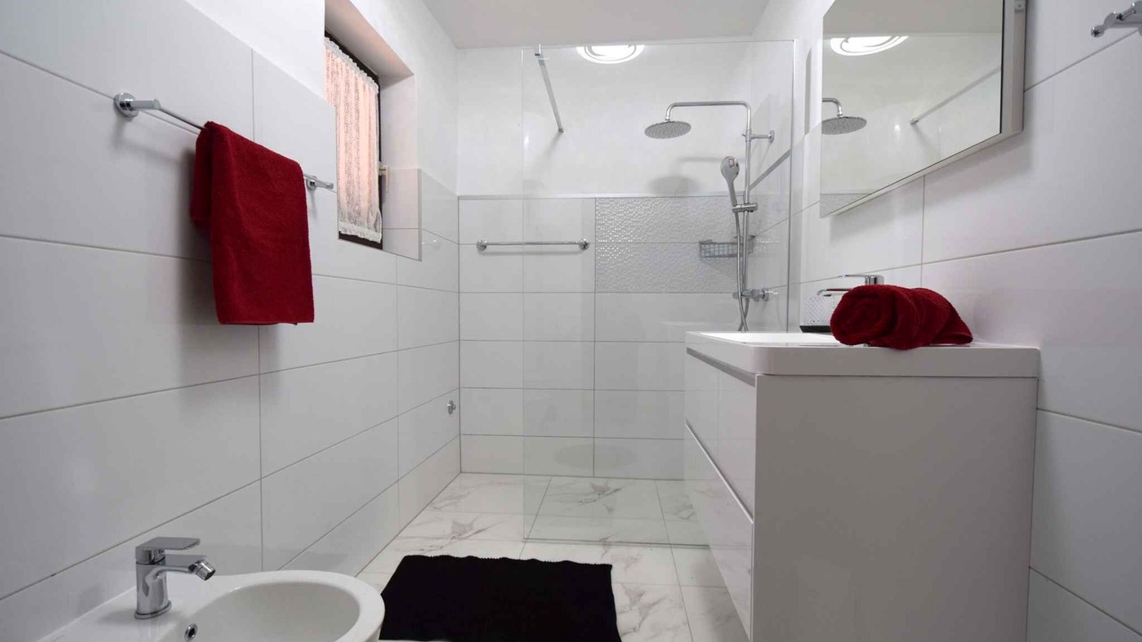 Photo of Bathroom in Bogovici