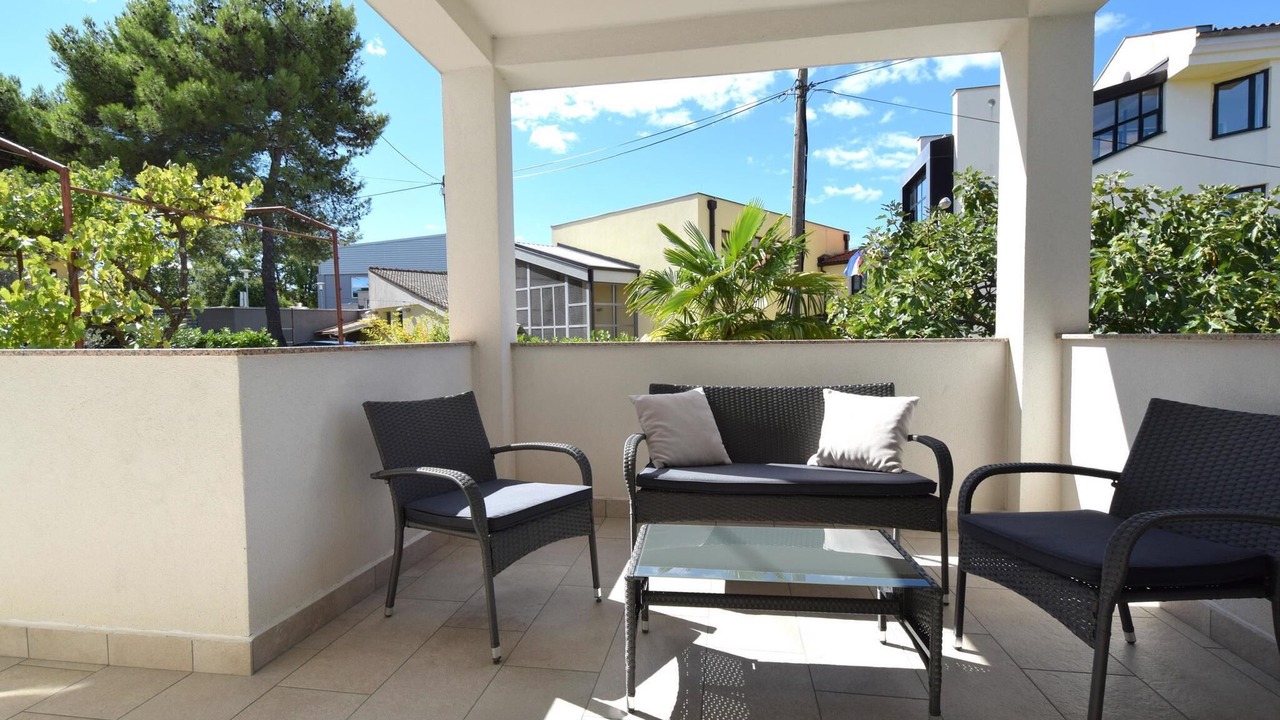 Photo of Patio Balcony in Bogovici
