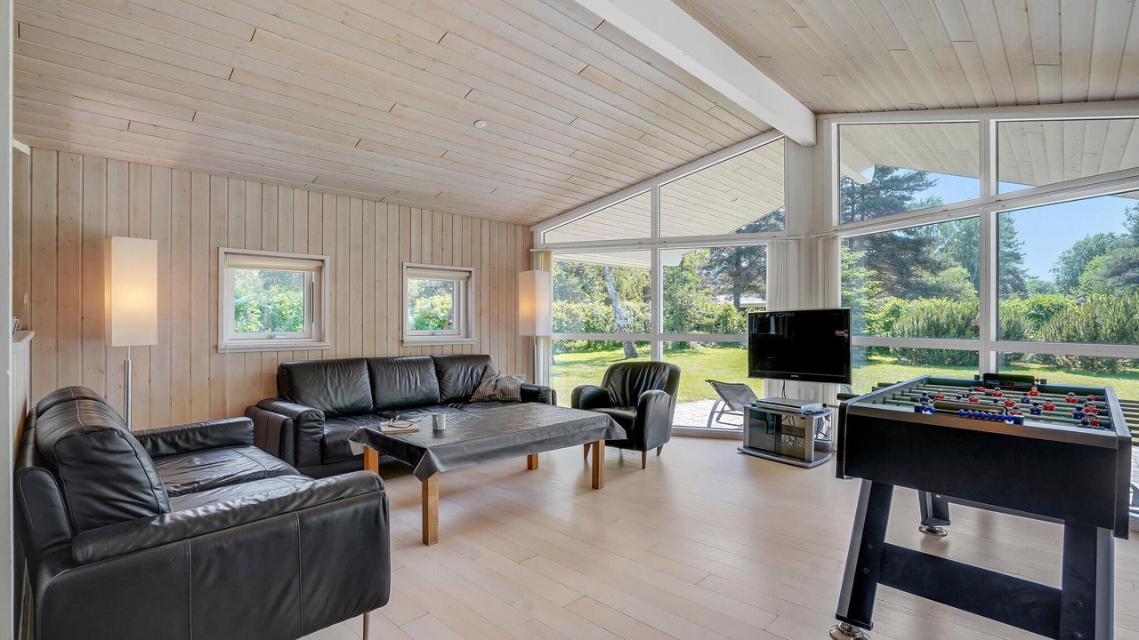 Photo of Bedroom in Marielyst