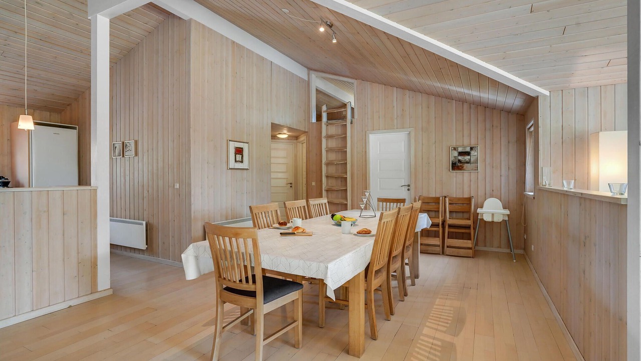 Photo of Bedroom in Marielyst