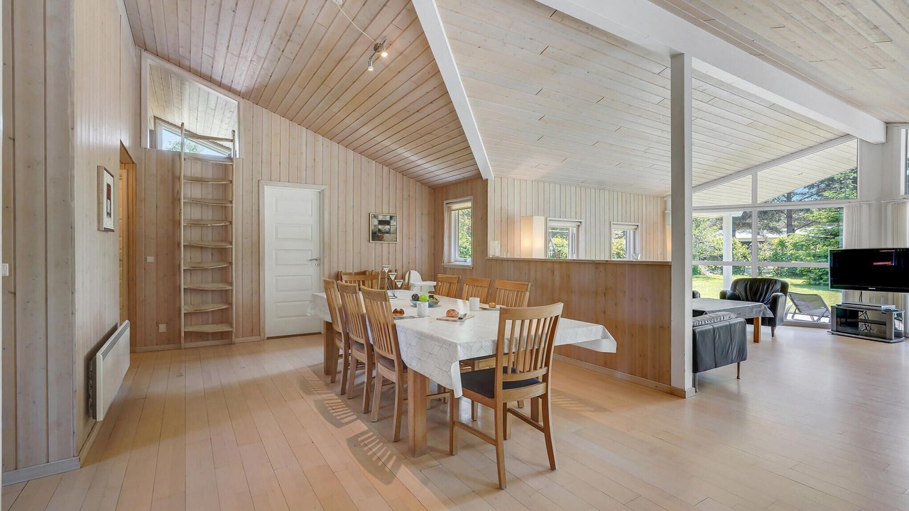 Photo of Bedroom in Marielyst