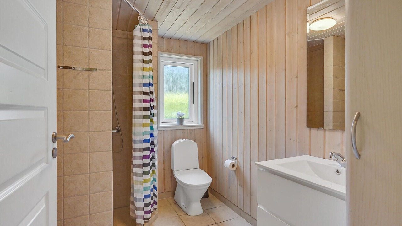 Photo of Bathroom in Marielyst