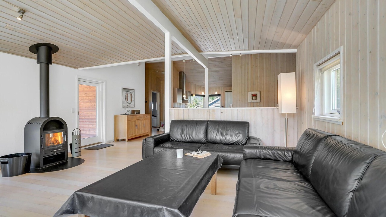 Photo of Bedroom in Marielyst