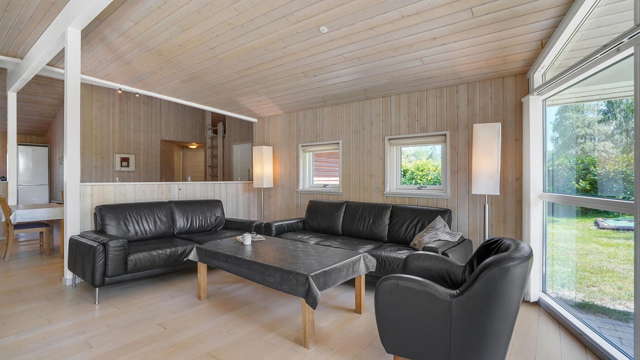 Photo of Bedroom in Marielyst