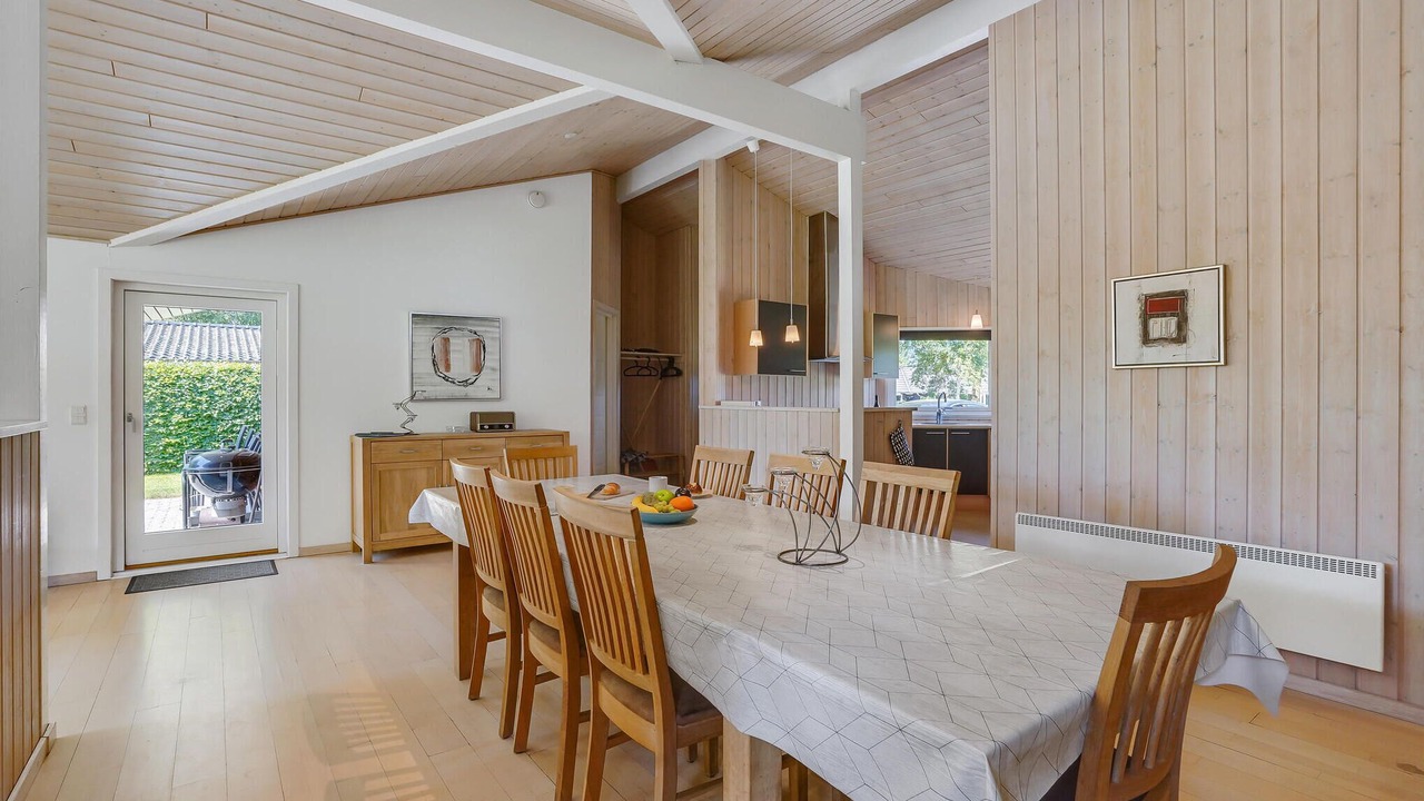 Photo of Bedroom in Marielyst