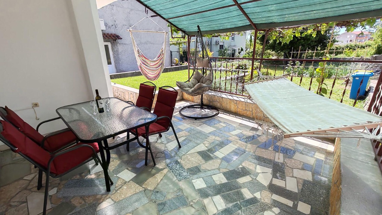 Photo of Outdoor in Kastel Gomilica