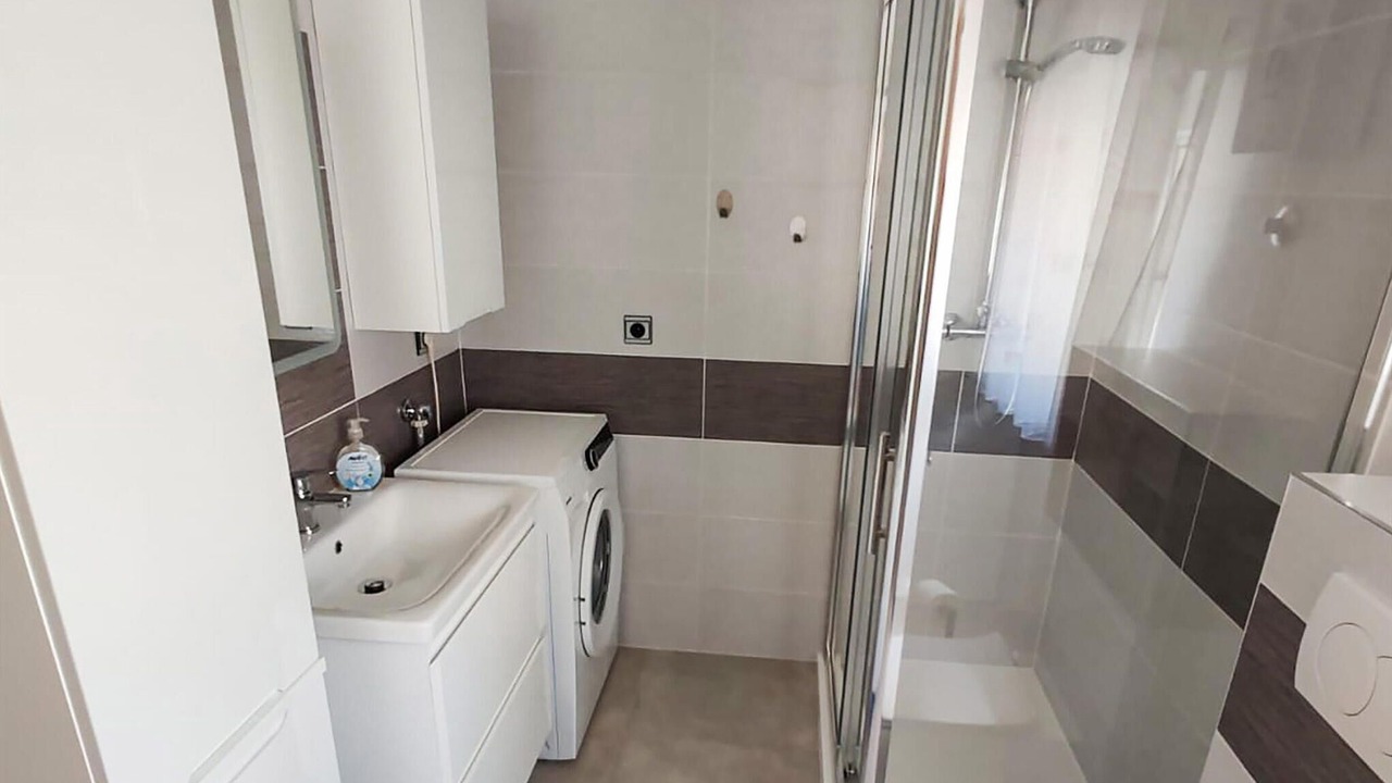 Photo of Bathroom in Kastel Gomilica