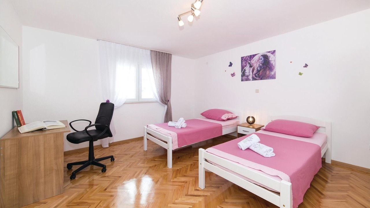 Photo of Bedroom in Kastel Gomilica