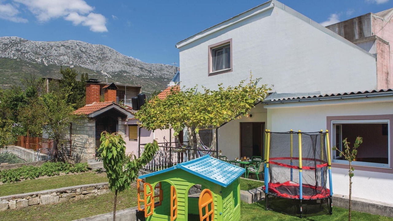 Photo of Outdoor in Kastel Gomilica