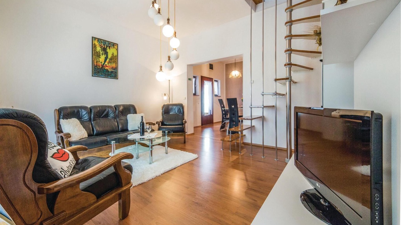 Photo of Bedroom in Kastel Gomilica